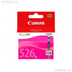 Canon CLI-526M - 9 ml - purpurová - originální - i