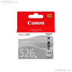 Canon CLI-526GY - Šedá - originální - inkoustový z
