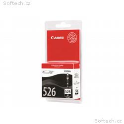 Canon CLI-526BK - Černá - originální - inkoustový 