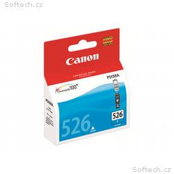 Canon CLI-526C - 9 ml - azurová - originální - ink