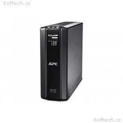 APC Back-UPS Pro 1500 - UPS - AC 230 V - 865 Watt 