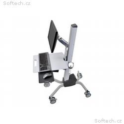 Ergotron Neo-Flex - Vozík - píst Constant Force - 