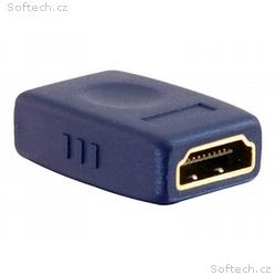 C2G Velocity HDMI Coupler - Spojka HDMI - HDMI se 