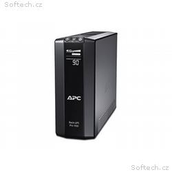 APC Back-UPS Pro 900 - UPS - AC 230 V - 540 Watt -