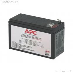APC Replacement Battery Cartridge #106 - Baterie U