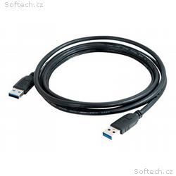C2G - Kabel USB - USB typ A (M) do USB typ A (M) -