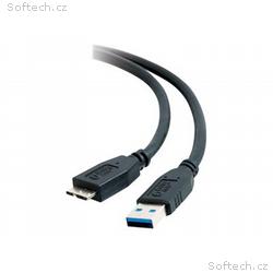 C2G - Kabel USB - USB typ A (M) do Micro-USB typu 