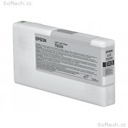 Epson - 150 ml - světle světle černá - originální 