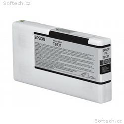 Epson - 200 ml - foto černá - originální - inkoust