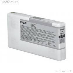 Epson - 200 ml - světle černý - originální - inkou