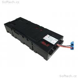 APC Replacement Battery Cartridge #115 - Baterie U