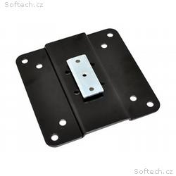 Ergotron StyleView Rear VESA Mount Kit - Upevňovac