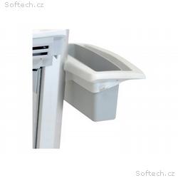Ergotron SV40 Basket and Handle Kit - Upevňovací k