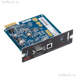APC Legacy Communications SmartSlot Card - Adaptér
