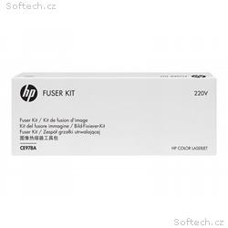 HP - (220 V) - zapékací jednotka - pro Color Laser