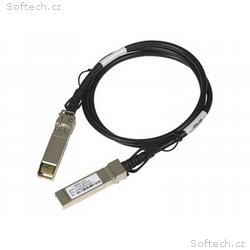 NETGEAR ProSafe - Stohovací kabel - SFP+ do SFP+ -