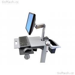 Ergotron Neo-Flex - Upevňovací komponent (rukojeť,