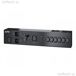 APC Service Bypass Panel - Rozvodná jednotka PDU (