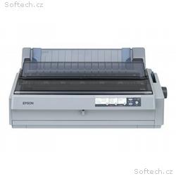 Epson LQ 2190N - Tiskárna - Č, B - jehličková - 42