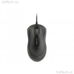 Kensington Mouse-in-a-Box USB - Myš - pravák a lev