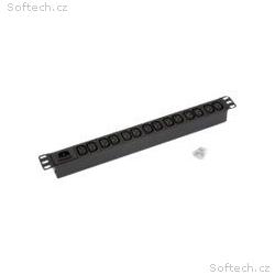 Triton RAB-PD-X10-A1 - Pásek na rozvod silnoproudu