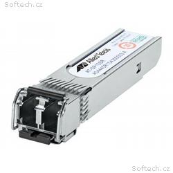 Allied Telesis AT SP10SR - Modul SFP+ vysílače - 1