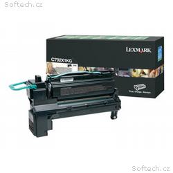 Lexmark - Extra vysoká výtěžnost - černá - originá