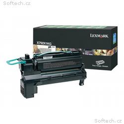 Lexmark - Extra vysoká výtěžnost - černá - originá
