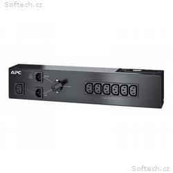 APC Service Bypass Panel - Rozvodná jednotka PDU (