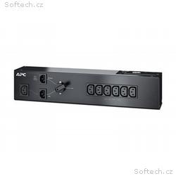 APC Service Bypass Panel - Rozvodná jednotka PDU (