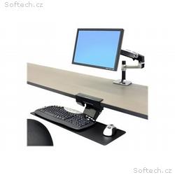 Ergotron Neo-Flex - Montáž otočného ramene pro klá