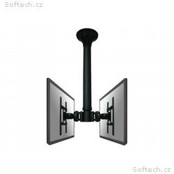 Neomounts FPMA-C200D - Držák - plný pohyb - pro 2 