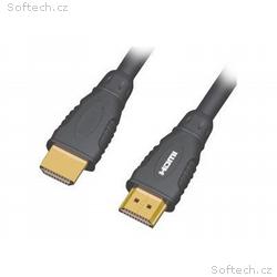 PremiumCord - HDMI kabel - HDMI s piny (male) do H