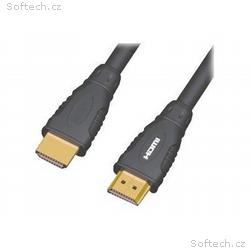 PremiumCord - HDMI kabel - HDMI s piny (male) do H