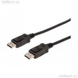 PremiumCord - Kabel DisplayPort - DisplayPort (M) 