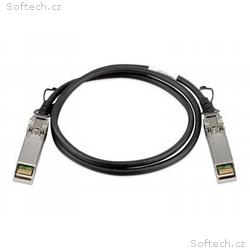 D-Link Direct Attach Cable - Stohovací kabel - SFP