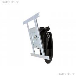 ERGOTRON LX HD Wall Mount Pivot - nástěnný držák p