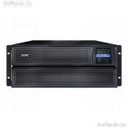 APC Smart-UPS X 2200 Rack, Tower LCD - UPS (montáž