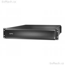 APC Smart-UPS X 120V External Battery Pack Rack, T