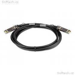 D-Link Direct Attach Cable - Stohovací kabel - SFP