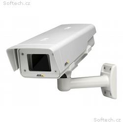 AXIS T92E20 Outdoor Housing - Uložení fotoaparátu 