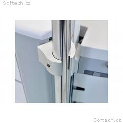Ergotron StyleView IV Pole Clamp Kit - Upevňovací 