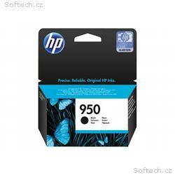 HP 950 - Černá - originální - inkoustová cartridge