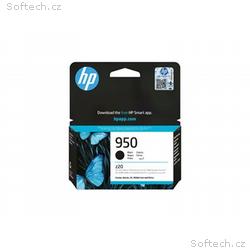 HP 950 - Černá - originální - inkoustová cartridge