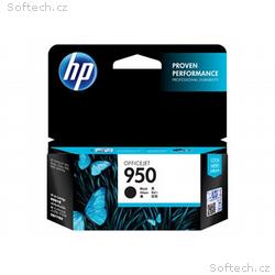 HP 950 - Černá - originální - inkoustová cartridge