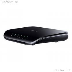 TP-Link TL-SG1005D 5-Port Gigabit Desktop Switch -