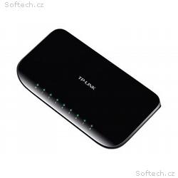 TP-Link TL-SG1008D 8-Port Gigabit Desktop Switch -