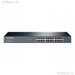 TP-Link TL-SG1024 - Přepínač - 24 x 10, 100, 1000 