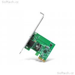 TP-Link TG-3468 - Síťový adaptér - PCI Express x1 