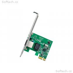 TP-Link TG-3468 - Síťový adaptér - PCIe - Gigabit 